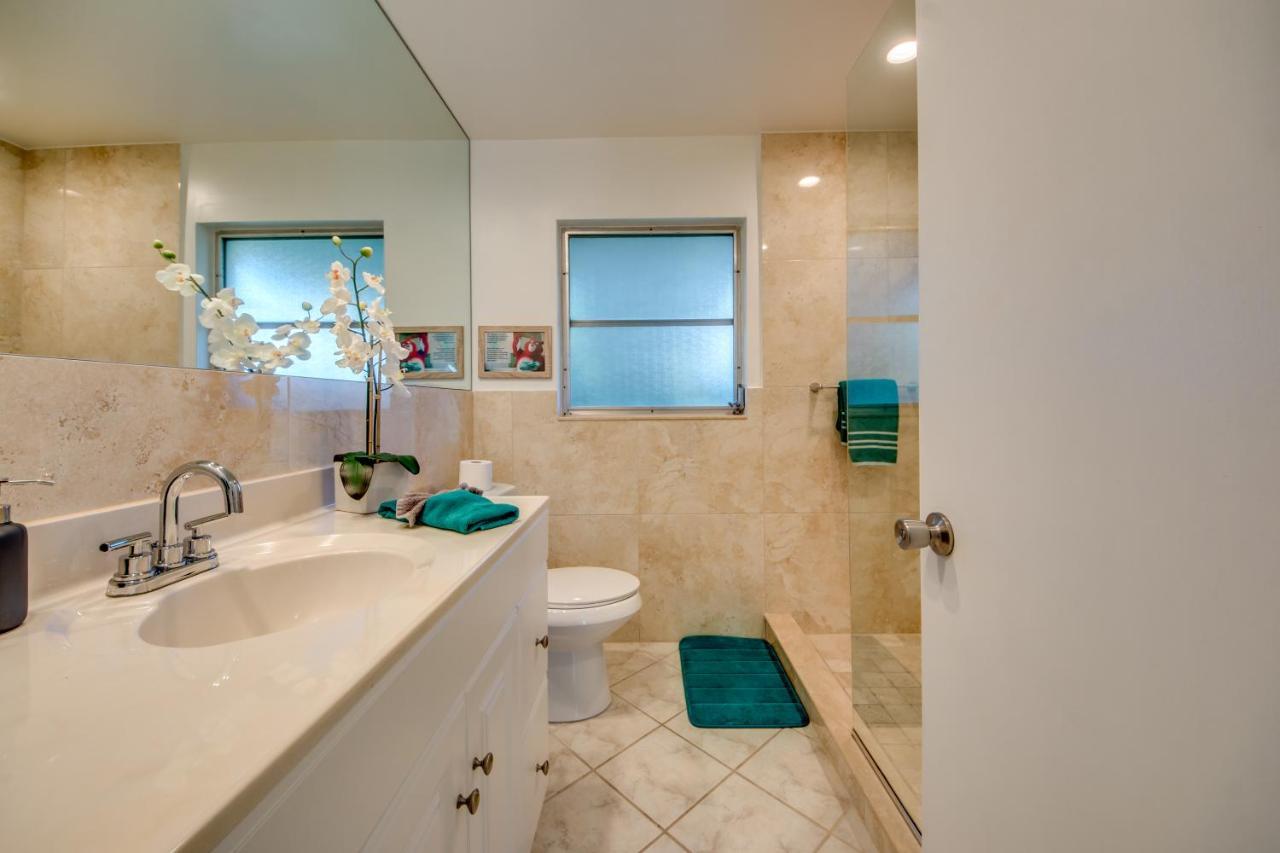 BOATERS.HOUSE Cape Coral, Florida Villa Exterior foto