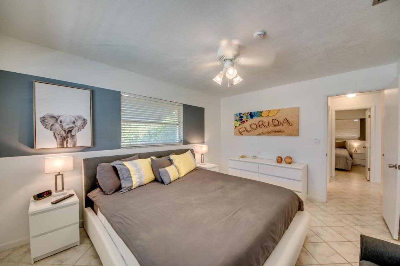 BOATERS.HOUSE Cape Coral, Florida Villa Exterior foto