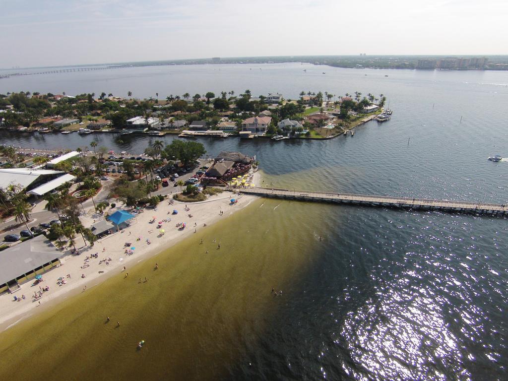 BOATERS.HOUSE Cape Coral, Florida Villa Exterior foto